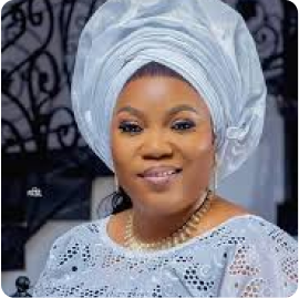 Yeye Bose Akinola 
