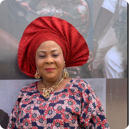 Alhaja Titilayo Lawal 